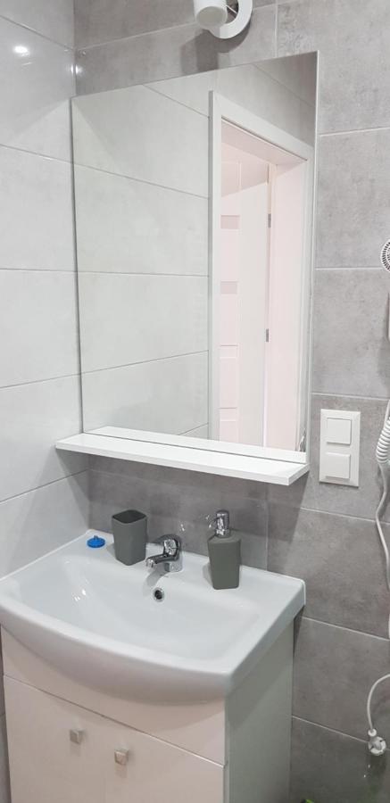 Apartamenty Maja -Pokoje - Domy Wakacyjne -Basen Podgrzewany -Jacuzzi - Sauna ليبا المظهر الخارجي الصورة