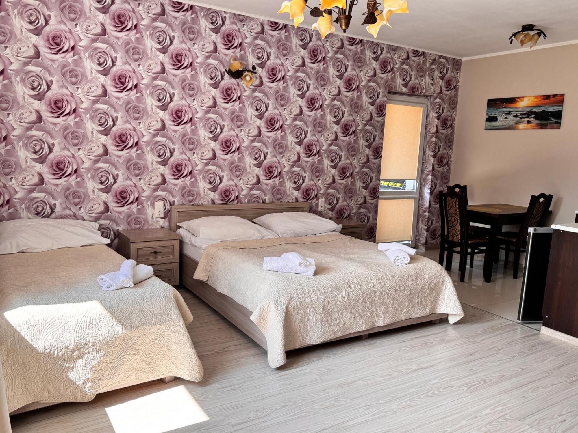 Apartamenty Maja -Pokoje - Domy Wakacyjne -Basen Podgrzewany -Jacuzzi - Sauna ليبا المظهر الخارجي الصورة