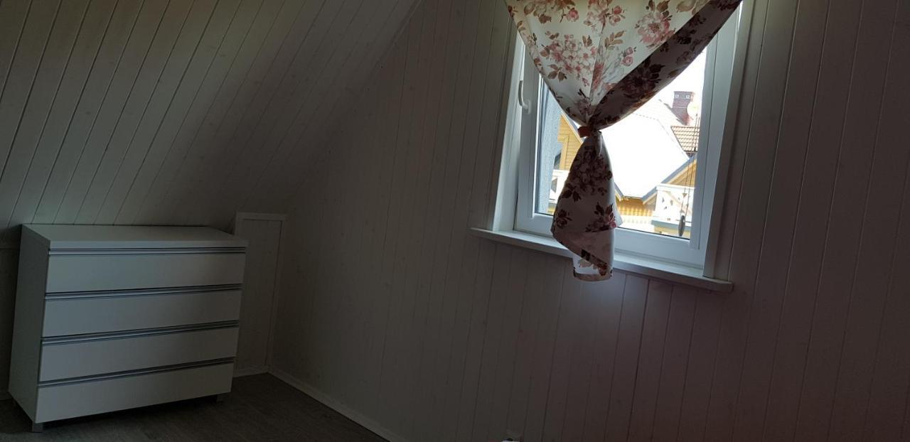Apartamenty Maja -Pokoje - Domy Wakacyjne -Basen Podgrzewany -Jacuzzi - Sauna ليبا الغرفة الصورة